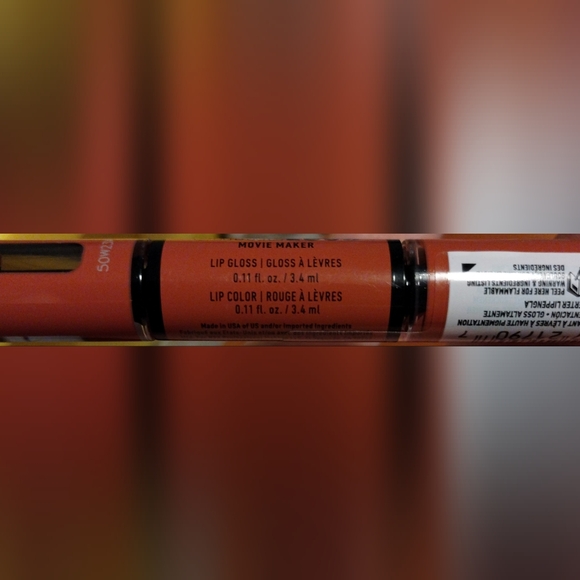 NYX Professional Makeup Shine Loud Movie Maker - Picture 3 of 5